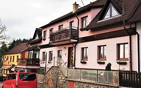 Apartmán Adam