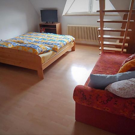 Apartmán Adam Český Krumlov Esterno foto