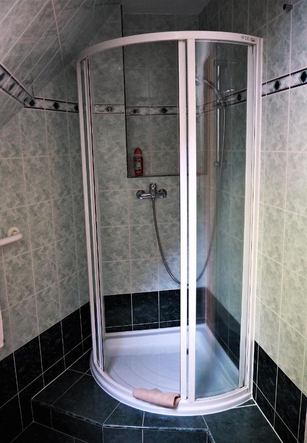 Apartmán Adam Český Krumlov Esterno foto