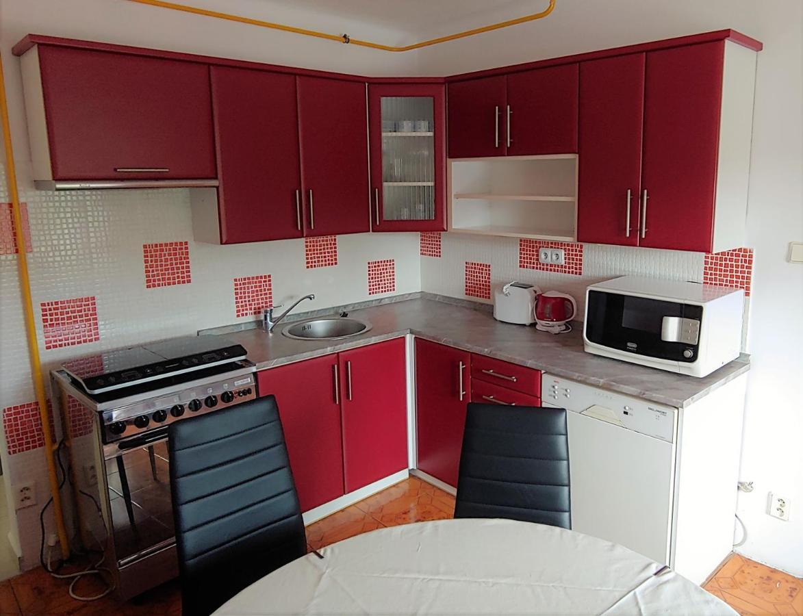 Apartmán Adam Český Krumlov Esterno foto