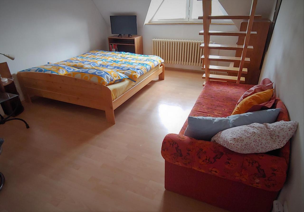 Apartmán Adam Český Krumlov Esterno foto