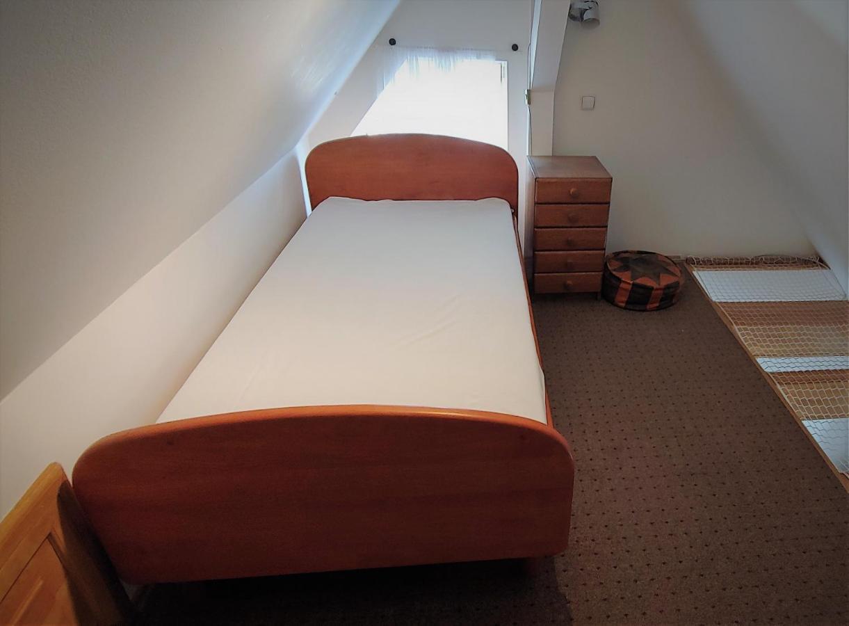 Apartmán Adam Český Krumlov Esterno foto