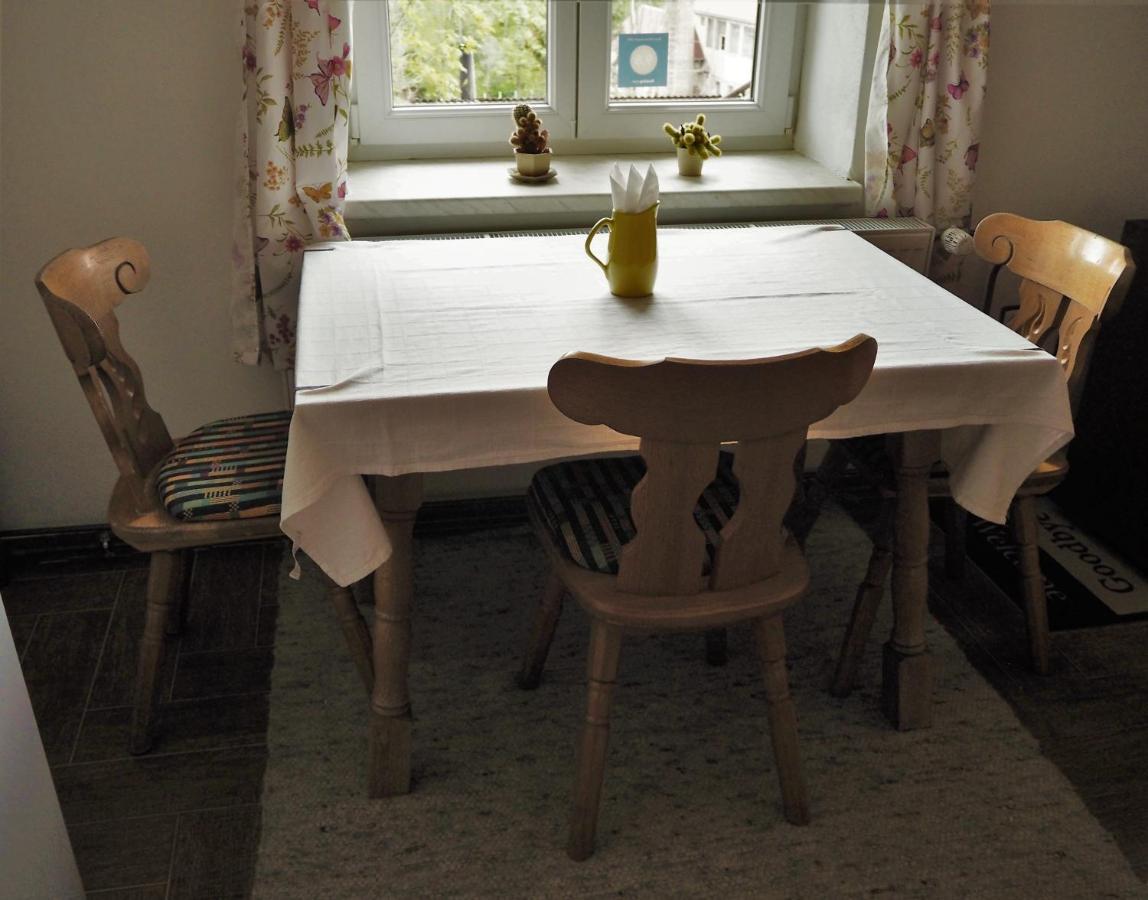 Apartmán Adam Český Krumlov Esterno foto